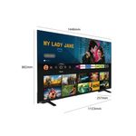 Toshiba 65 Inch 65Uf2653Db Tv