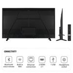 Toshiba 65 Inch 65Uf2653Db Tv
