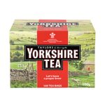 Yorkshire Tea 160 Tea Bags 500G