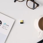 Tp-Link Ac600 Nano Wls Wi-Fi Ader