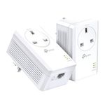Tp-Link Av1000 Powerline Starter Kit