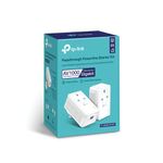 Tp-Link Av1000 Powerline Starter Kit