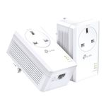 Tp-Link Av1000 Powerline Starter Kit