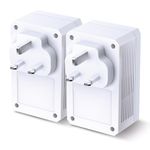 Tp-Link Av1000 Powerline Starter Kit