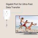 Tp-Link Av1000 Powerline Starter Kit