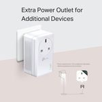 Tp-Link Av1000 Powerline Starter Kit