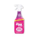 The Pink Stuff Window Cleaner Pk12
