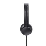 Trust Hs-201 Stereo Usb Pc Headset