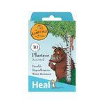 Heal Plasters Children Gruffalo Pk30