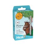 Heal Plasters Children Gruffalo Pk30