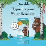 Heal Plasters Children Gruffalo Pk30