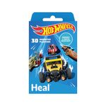Heal Plasters Children Hot Whls Pk30