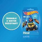 Heal Plasters Children Hot Whls Pk30