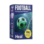 Heal Plasters Children Football Pk30