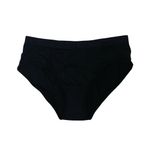 Washable Period Pants Large Blk