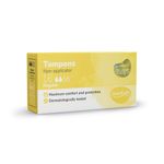 Digital Tampons Regular X16 Pk12
