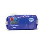Ultra Night Sanitary X10 Pads Pk12