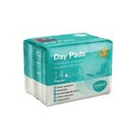 Ultra Day Sanitary X14 Pads Reg Pk12
