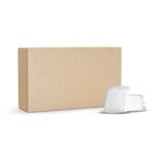 Standard Reg/Day Sani Pad Wings P500