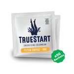 Truestart Coffee Sachets 60G Pk50