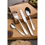 Manhattan Dessert Knife Pk12