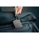 Verbatim Pocket Ssd 1Tb Grey