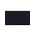 Verbatim Port Tscreen Uhd 15.6In Mon