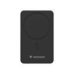 Verbatim Ess Power Bank 5000Mah Blk