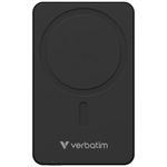 Verbatim Ess Power Bank 5000Mah Blk