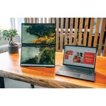 Port 15.6In Dual Monitor Essentials