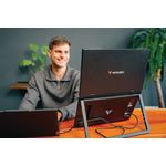 Port 15.6In Dual Monitor Essentials