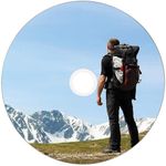 Verbatim Dvd+R 16X 4.7Gb Spindle 50