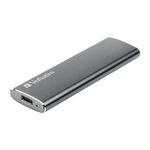 Verbatim Vx500 Ssd Usb 3.1 120Gb Slv