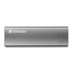 Verbatim Vx500 Ssd Usb 3.1 120Gb Slv