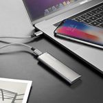 Verbatim Vx500 Ssd Usb 3.1 120Gb Slv