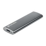 Verbatim Vx500 Ssd Usb 3.1 120Gb Slv