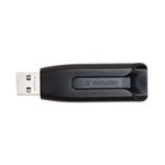 Vbatim Usb 3.0 128Gb Str Go Drv Pk1