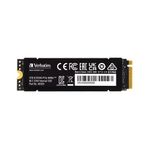 Verbatim Vi7000G M2 Pcie Nvme Ssd4Tb