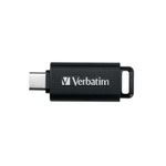 Verbatim Usb-C 3.2 Flash Drive 32Gb