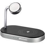 Verbatim Wcs02 Wls+Apple Watch+Qcchg