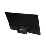 Verbatim Pmt-15 Port Ts Mon 15.6In