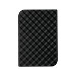 Verbatim Store N Go Gen 2 Hdd 4Tb Bk