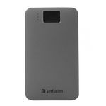 Verbatim Exec Fp Secure Hdd 2Tb