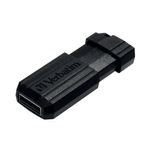 Verbatim Pinstripe 32Gb Usb Drive