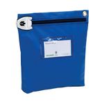 Versapak Hsecur Pch 267X267X50Mm Blu