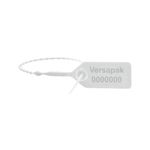 Versapak Versalite S/Seal Wht Pk1000