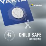 Varta Pro Lr44 Primary Battery