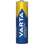 Varta Longlife Power Aa Battery Pk4