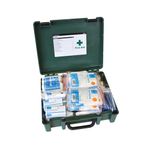 Hsa 11-25 Person First Aid Kit Box