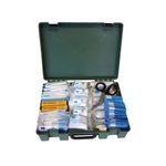 Hsa 26-50 Person First Aid Kit Box